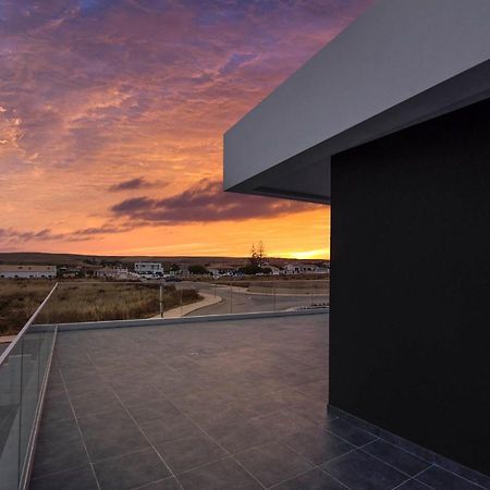 Апартаменты Sunset House Вила-ду-Биспо Экстерьер фото